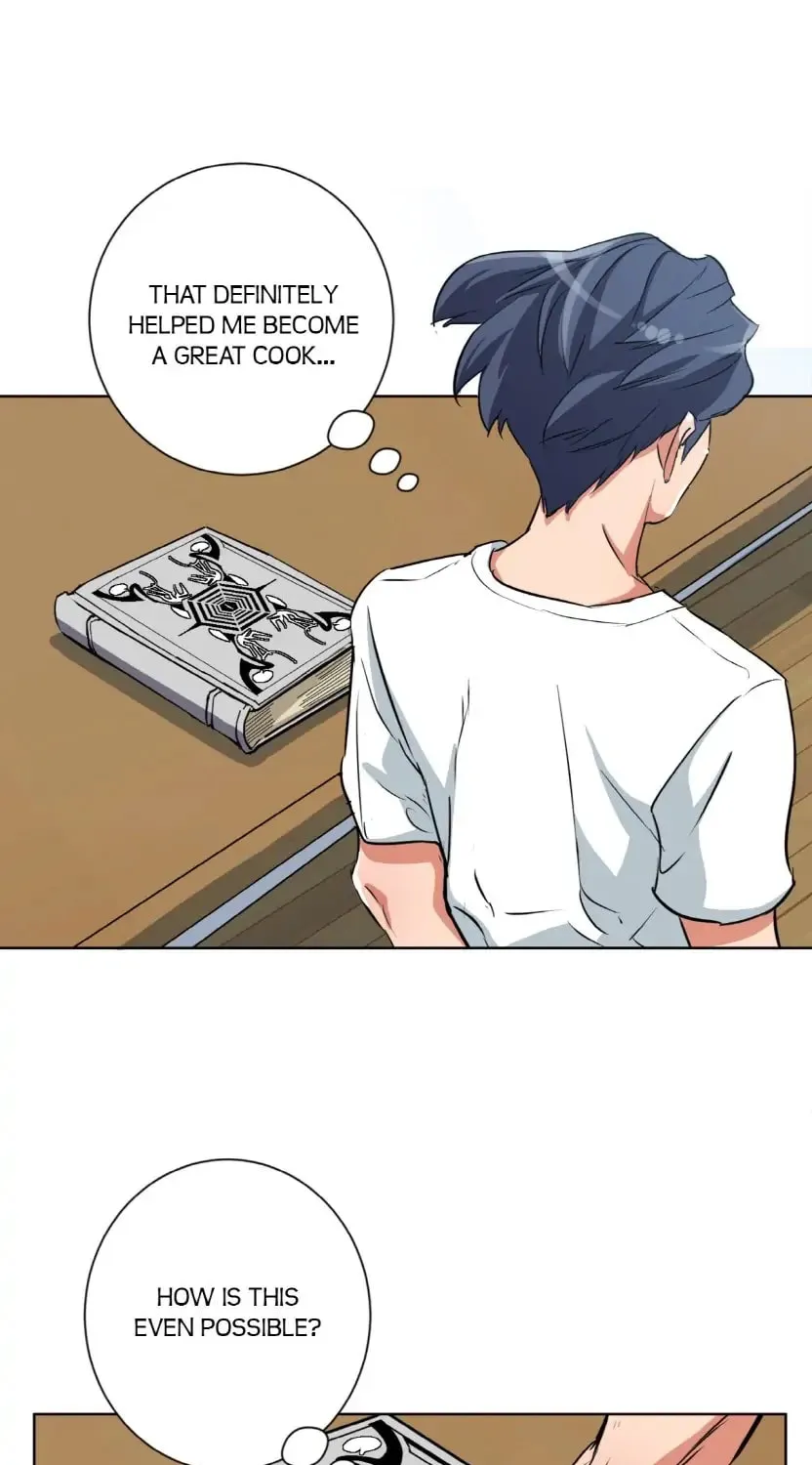 Read Read to Level Up chapter 108.1 image 75 on Lezhin