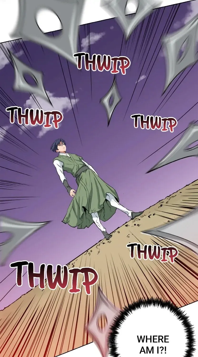 Read Read to Level Up chapter 108.1 image 86 on Lezhin