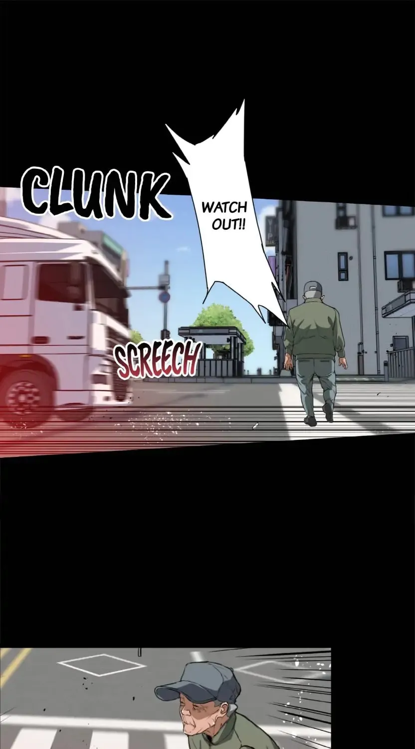 Read Read to Level Up chapter 108.1 image 9 on Lezhin