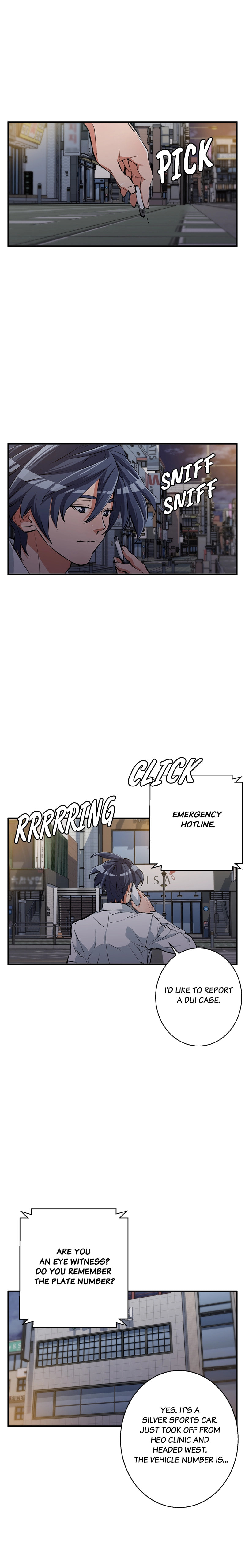 Read Read to Level Up chapter 108 image 10 on Lezhin