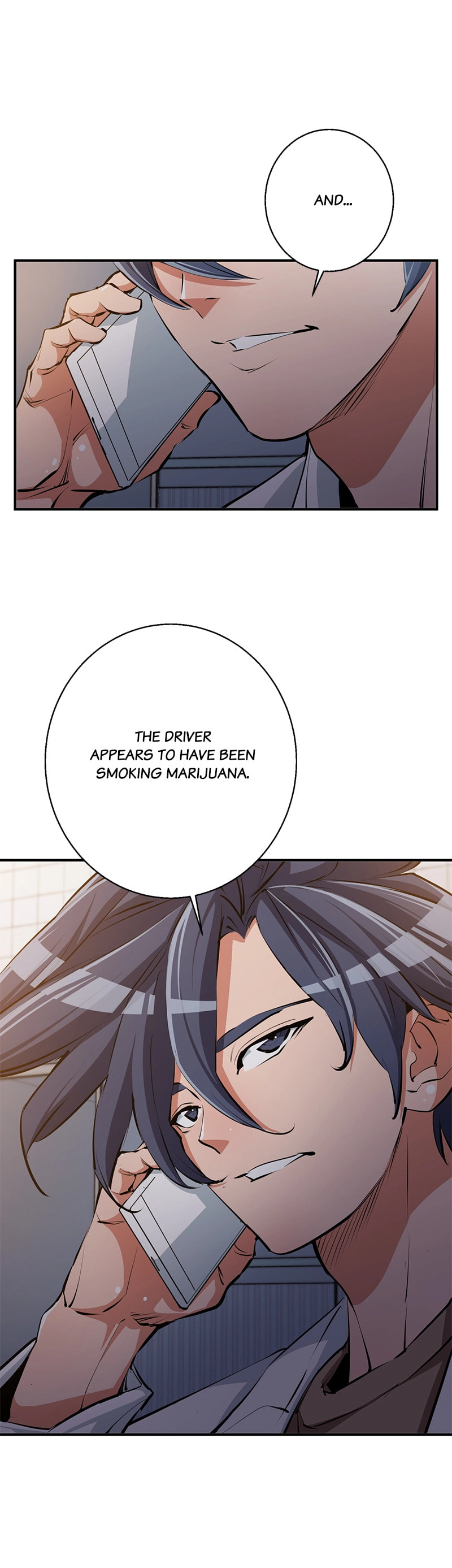 Read Read to Level Up chapter 108 image 11 on Lezhin