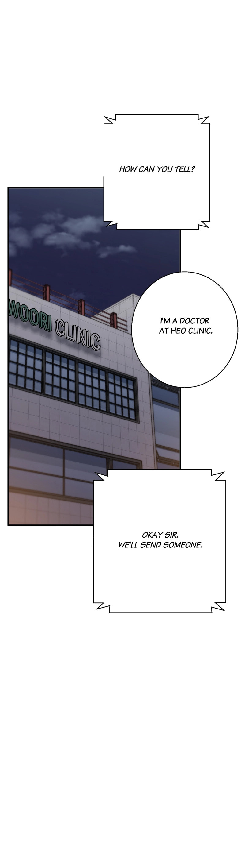 Read Read to Level Up chapter 108 image 12 on Lezhin