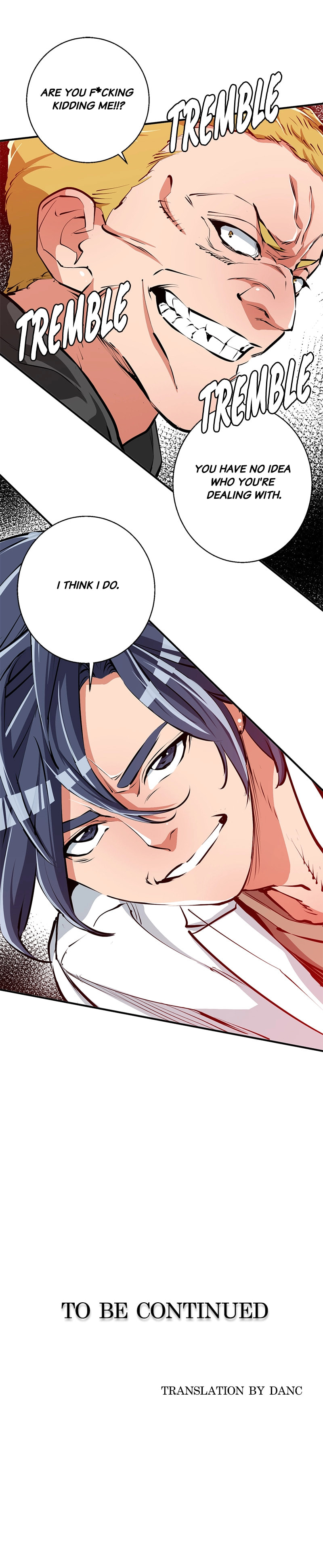 Read Read to Level Up chapter 108 image 26 on Lezhin