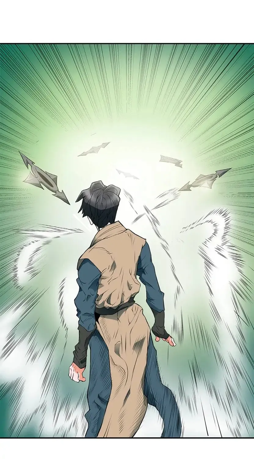 Read Read to Level Up chapter 109.1 image 0 on Lezhin