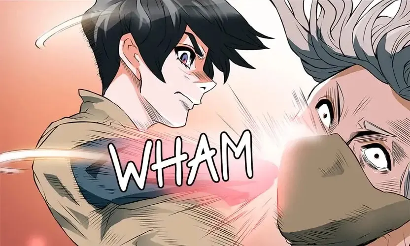 Read Read to Level Up chapter 109.1 image 11 on Lezhin