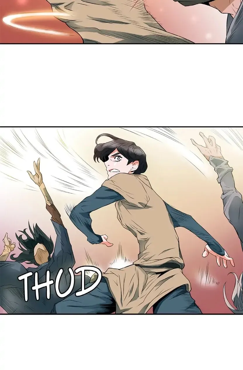 Read Read to Level Up chapter 109.1 image 12 on Lezhin
