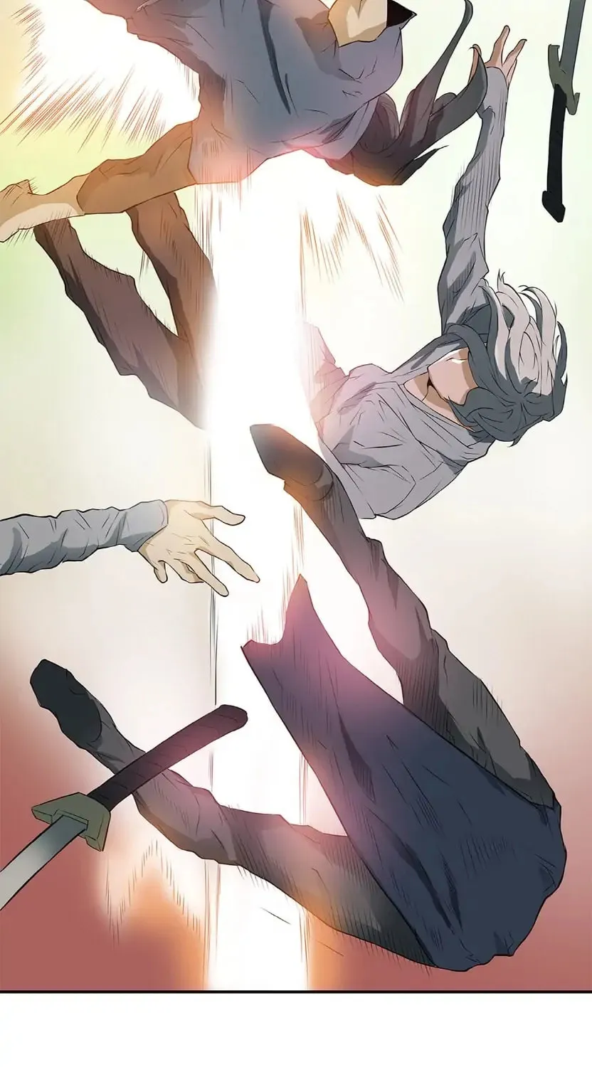 Read Read to Level Up chapter 109.1 image 15 on Lezhin