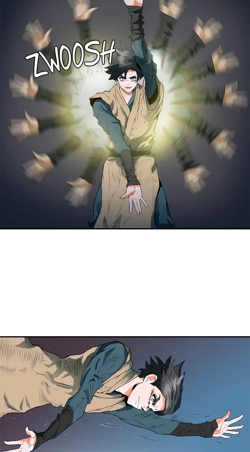Read Read to Level Up chapter 109.1 image 2 on Lezhin