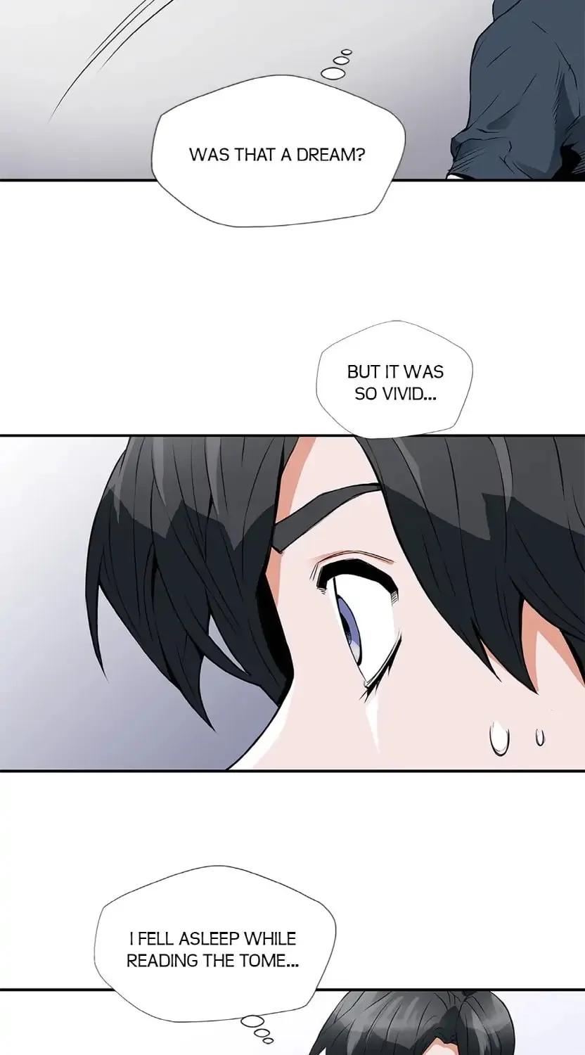 Read Read to Level Up chapter 109.1 image 21 on Lezhin