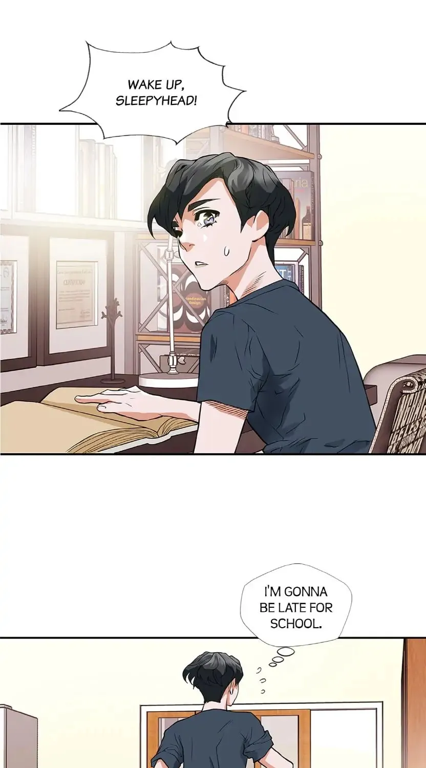 Read Read to Level Up chapter 109.1 image 28 on Lezhin