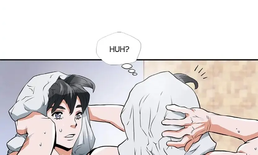 Read Read to Level Up chapter 109.1 image 31 on Lezhin
