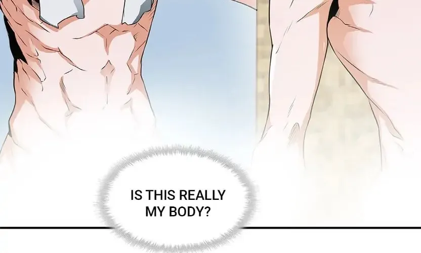 Read Read to Level Up chapter 109.1 image 33 on Lezhin