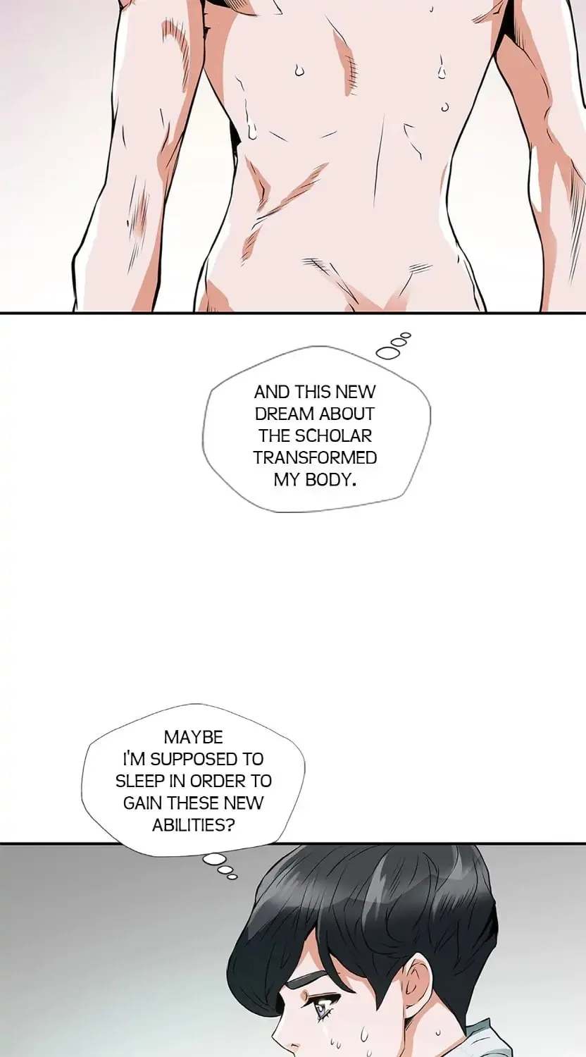 Read Read to Level Up chapter 109.1 image 36 on Lezhin
