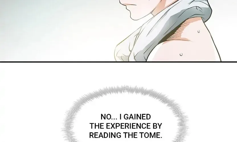 Read Read to Level Up chapter 109.1 image 37 on Lezhin