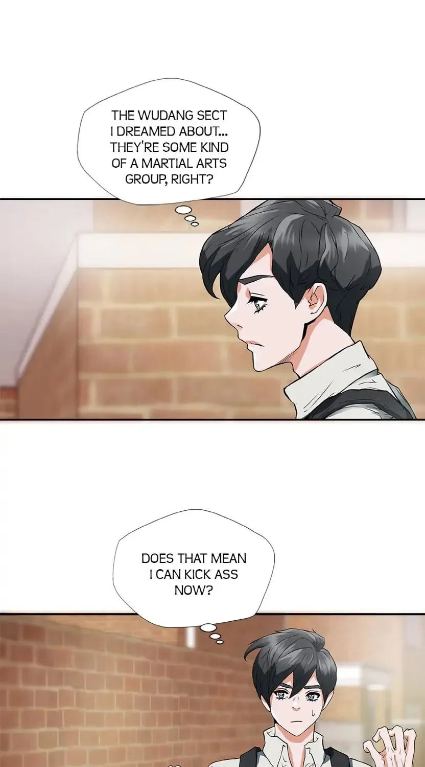 Read Read to Level Up chapter 109.1 image 42 on Lezhin