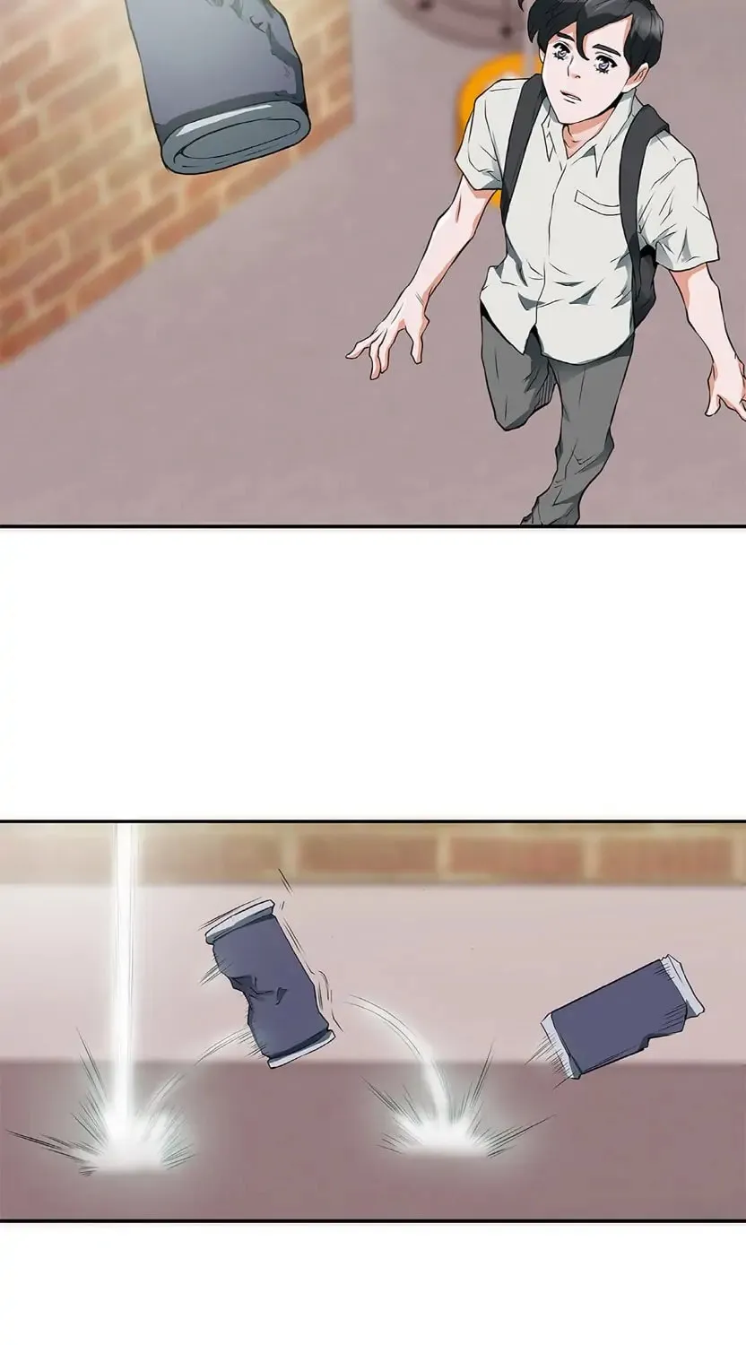 Read Read to Level Up chapter 109.1 image 46 on Lezhin