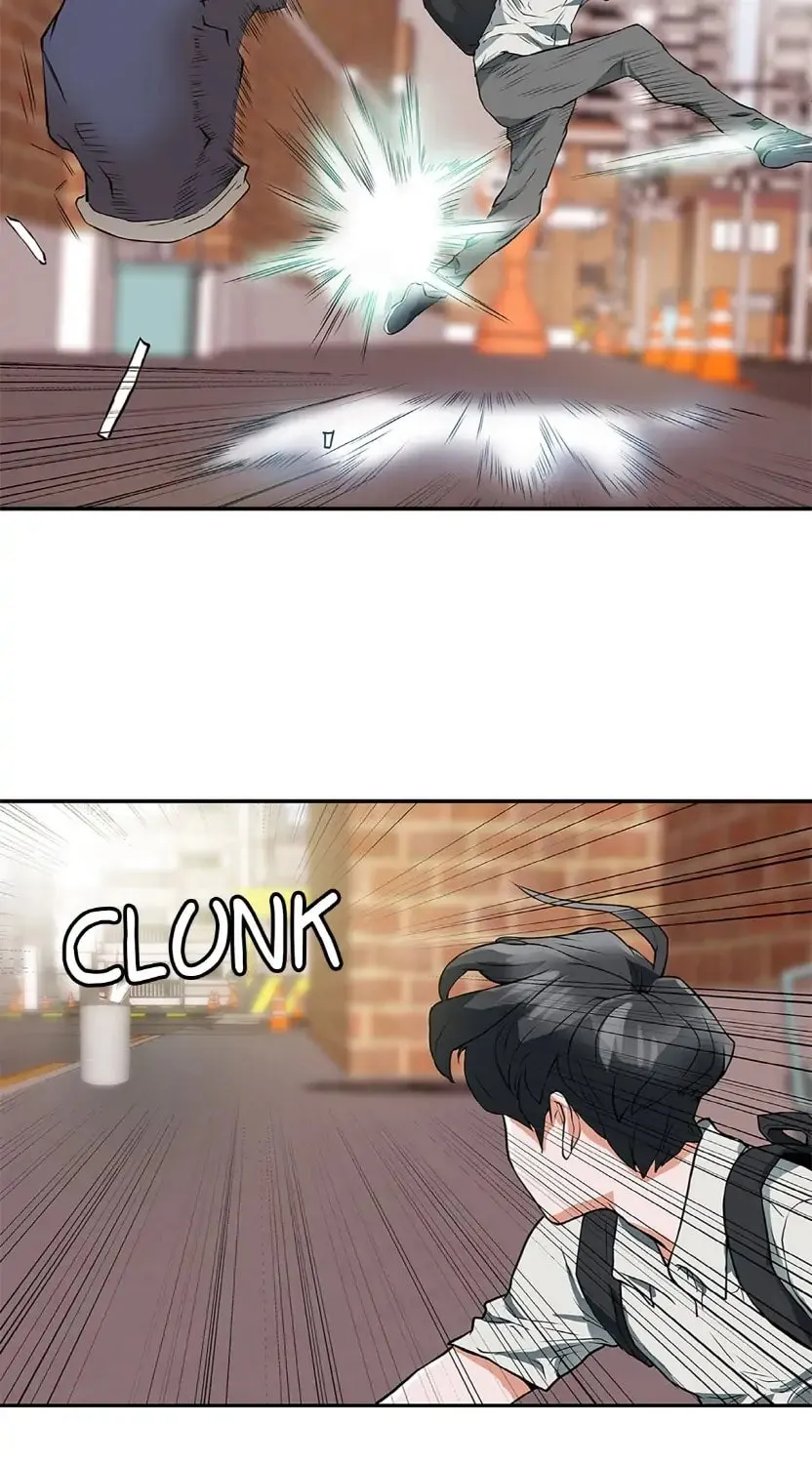 Read Read to Level Up chapter 109.1 image 48 on Lezhin