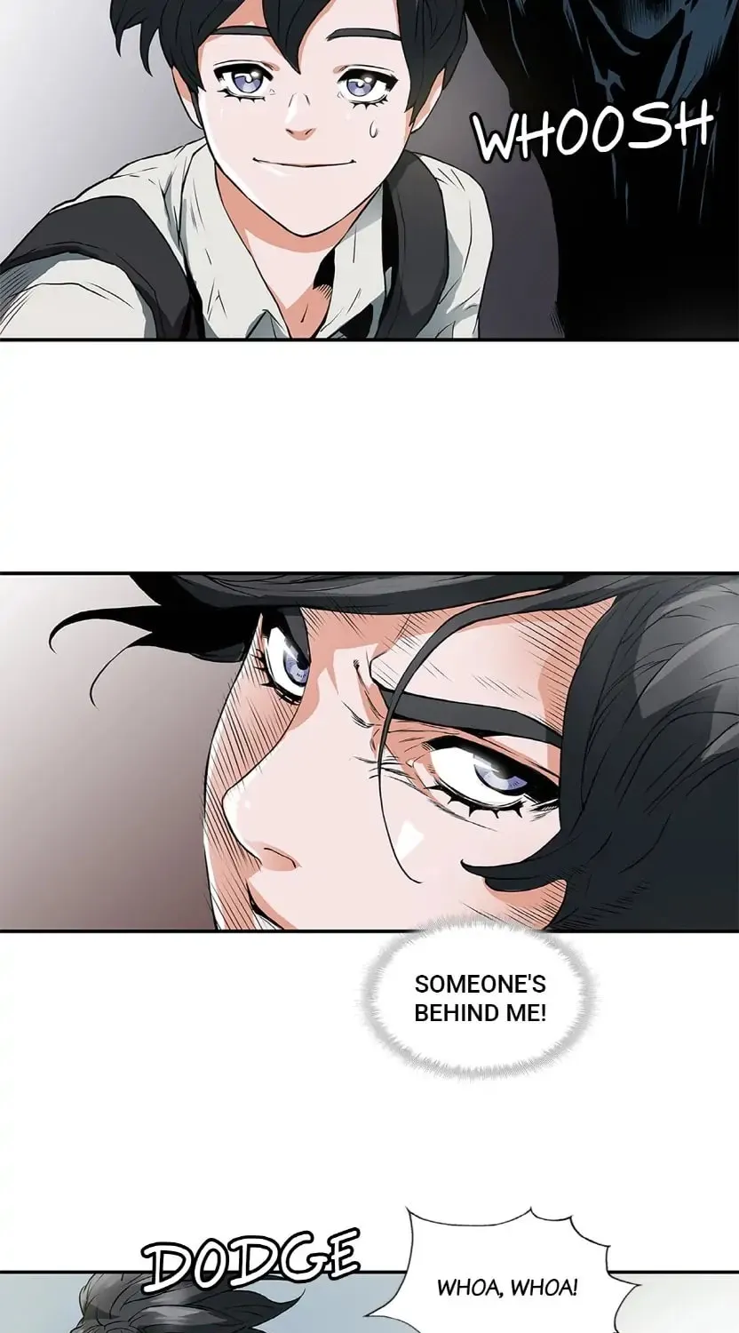 Read Read to Level Up chapter 109.1 image 50 on Lezhin