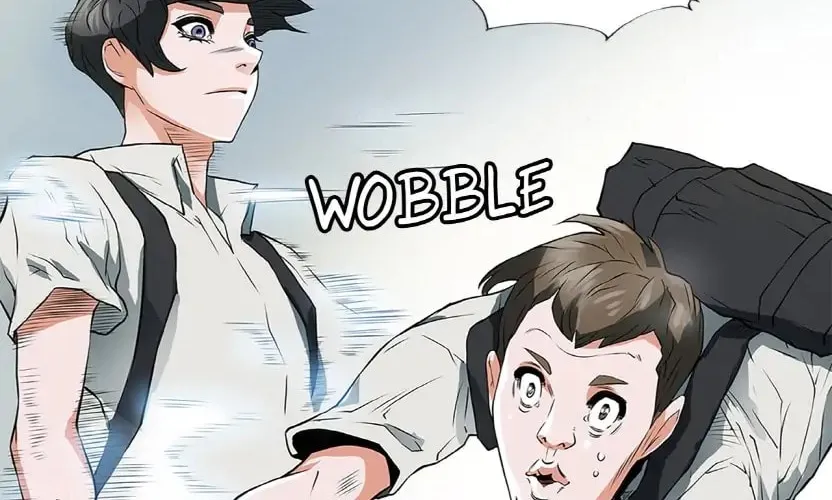 Read Read to Level Up chapter 109.1 image 51 on Lezhin