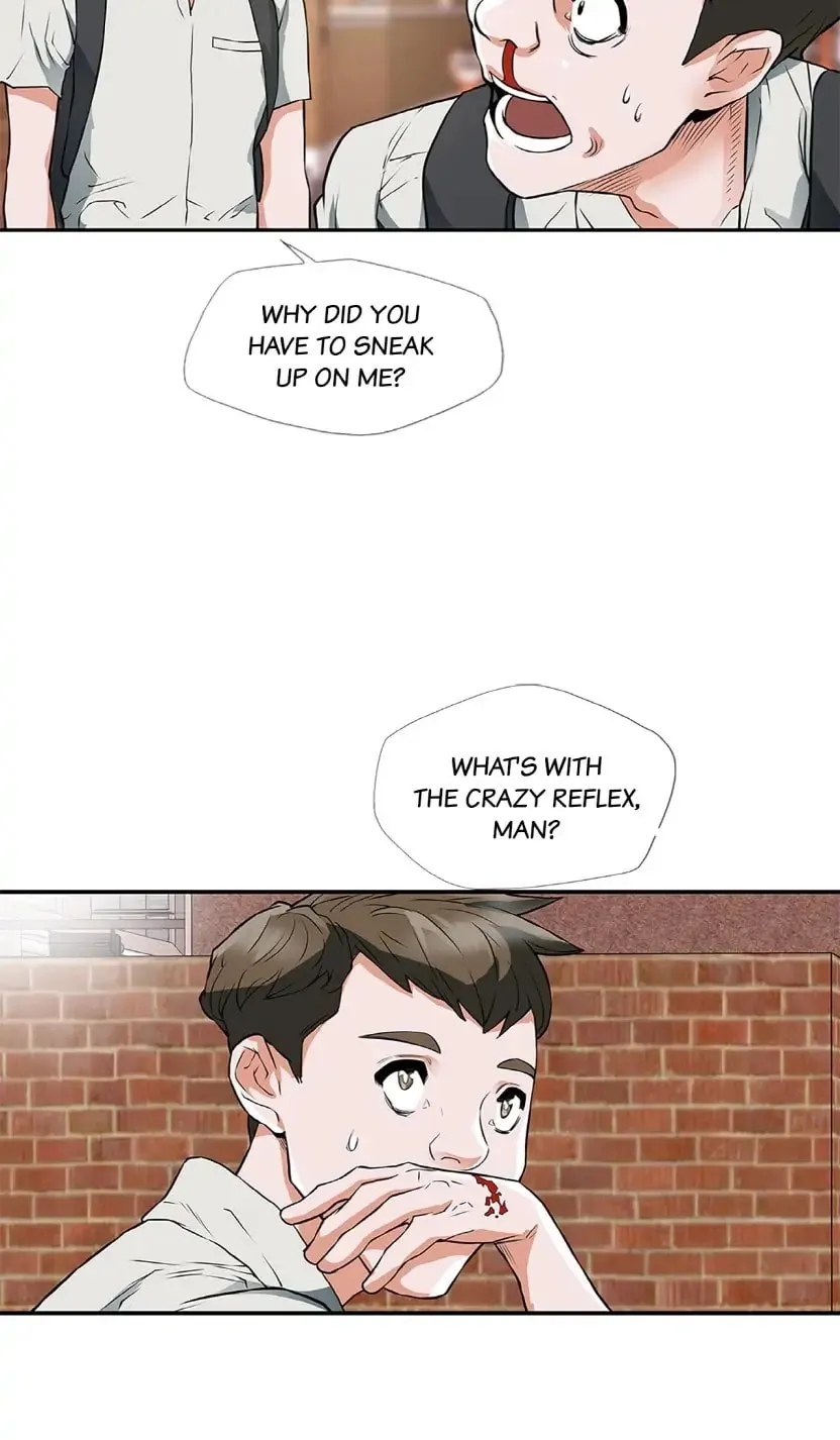 Read Read to Level Up chapter 109.1 image 54 on Lezhin