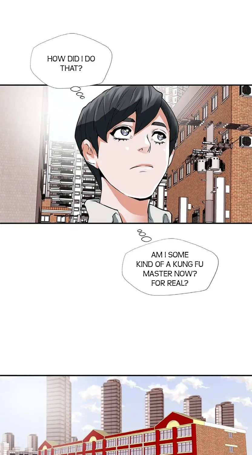 Read Read to Level Up chapter 109.1 image 55 on Lezhin