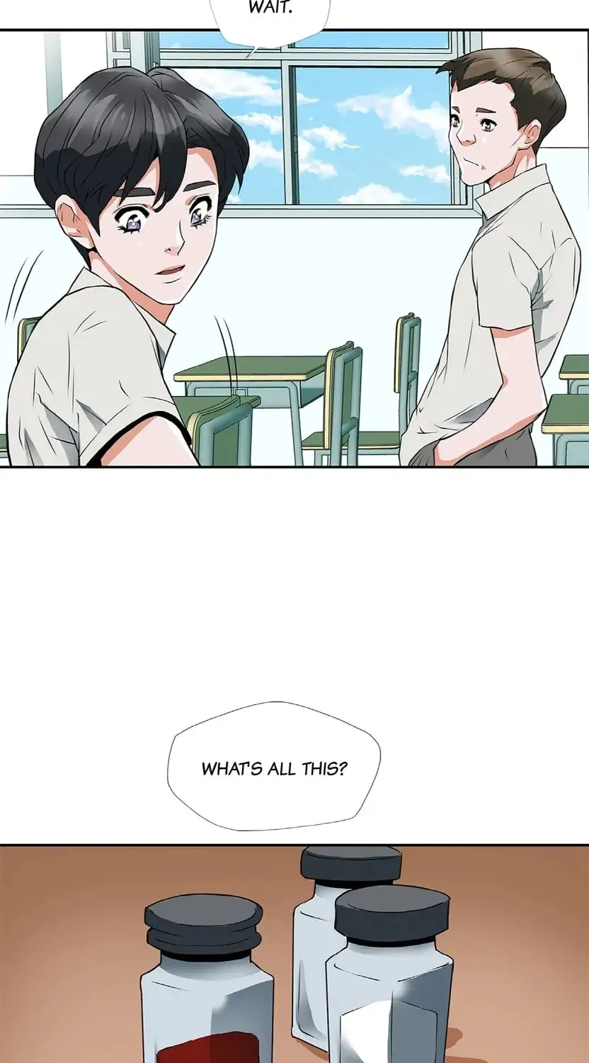 Read Read to Level Up chapter 109.1 image 59 on Lezhin