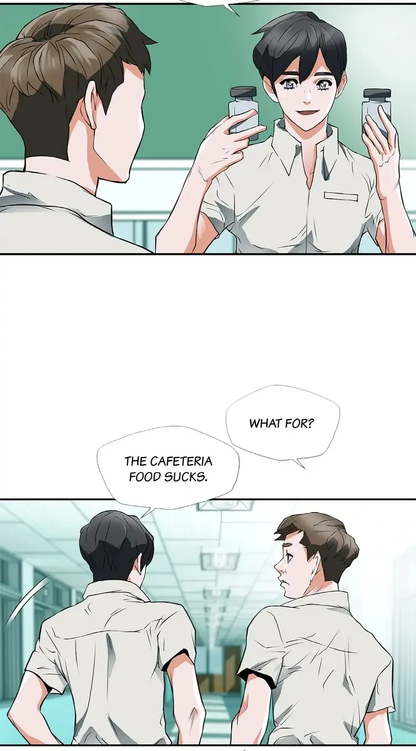 Read Read to Level Up chapter 109.1 image 61 on Lezhin