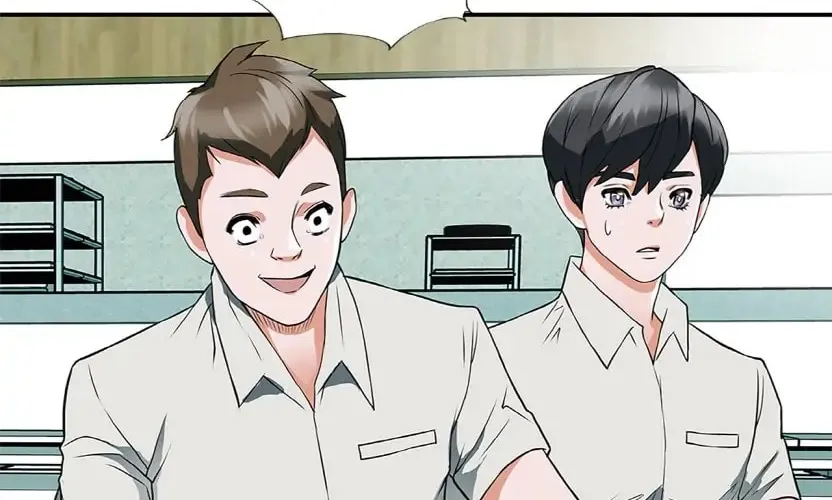Read Read to Level Up chapter 109.1 image 69 on Lezhin