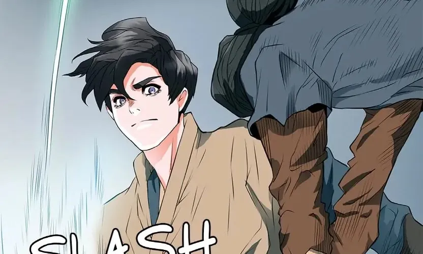 Read Read to Level Up chapter 109.1 image 7 on Lezhin