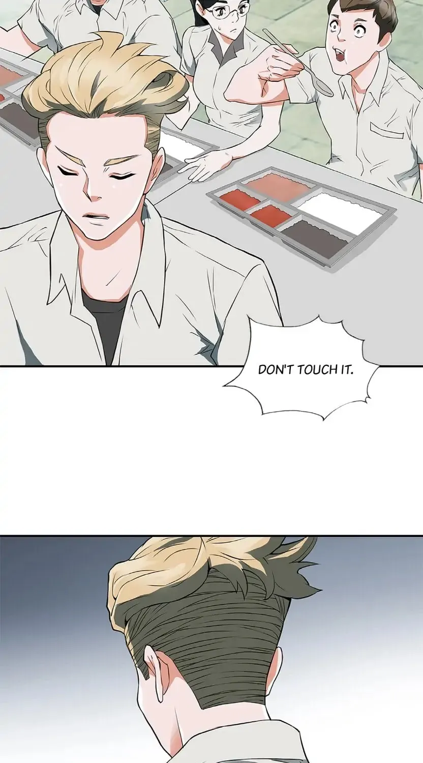 Read Read to Level Up chapter 109.1 image 76 on Lezhin