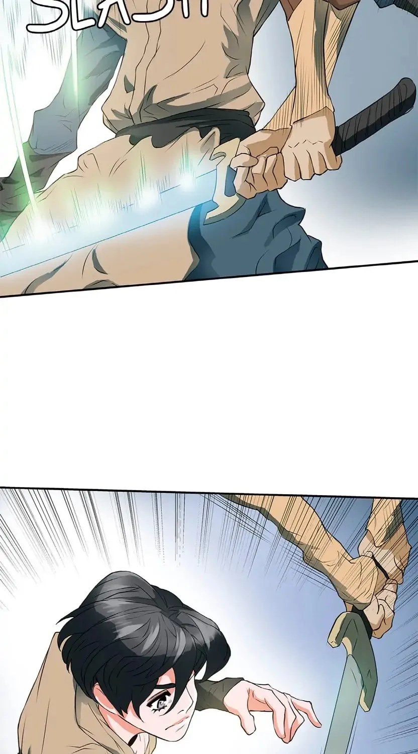 Read Read to Level Up chapter 109.1 image 8 on Lezhin