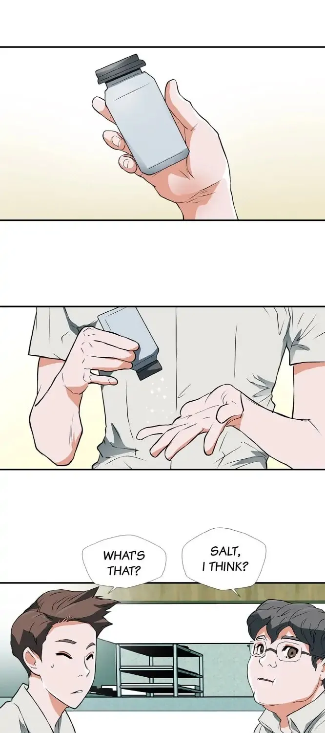 Read Read to Level Up chapter 109.1 image 81 on Lezhin
