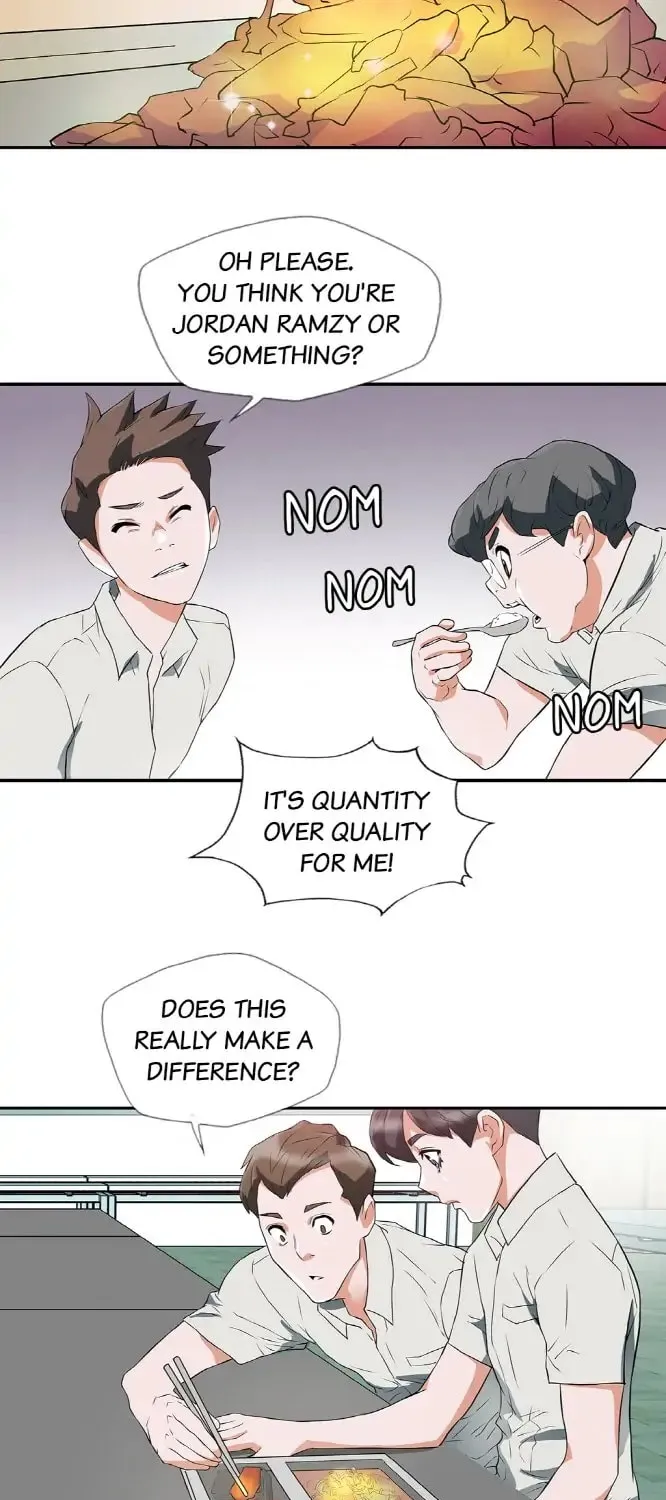 Read Read to Level Up chapter 109.1 image 85 on Lezhin