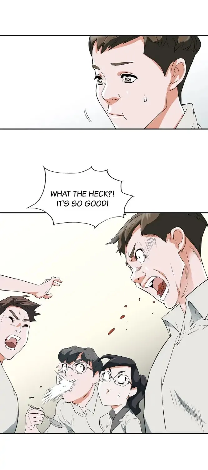 Read Read to Level Up chapter 109.1 image 87 on Lezhin