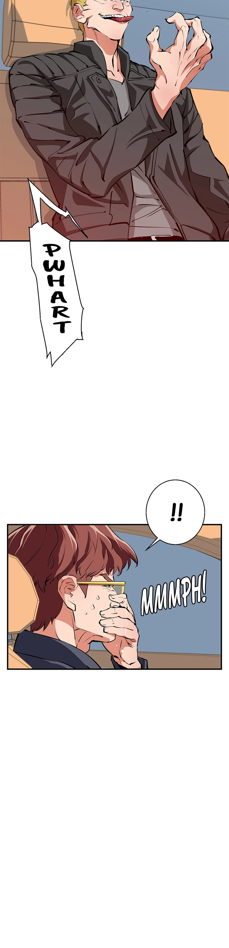 Read Read to Level Up chapter 109 image 18 on Lezhin