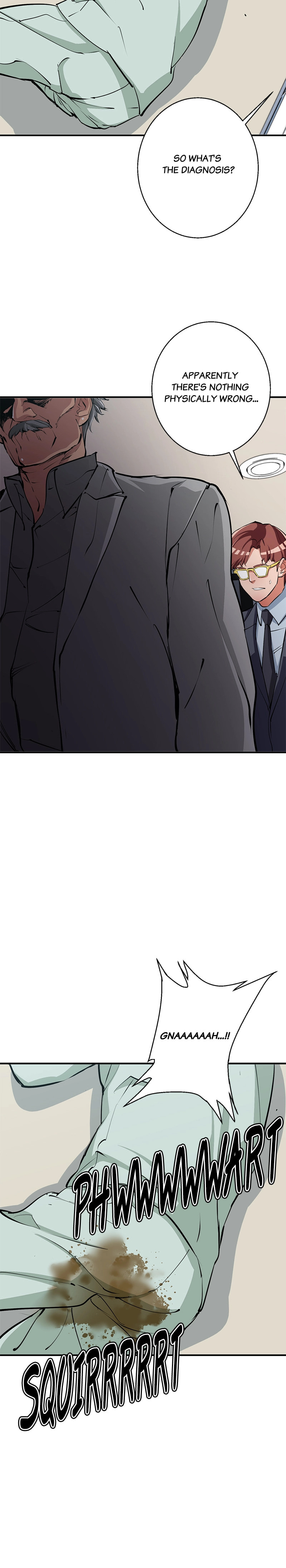 Read Read to Level Up chapter 109 image 26 on Lezhin