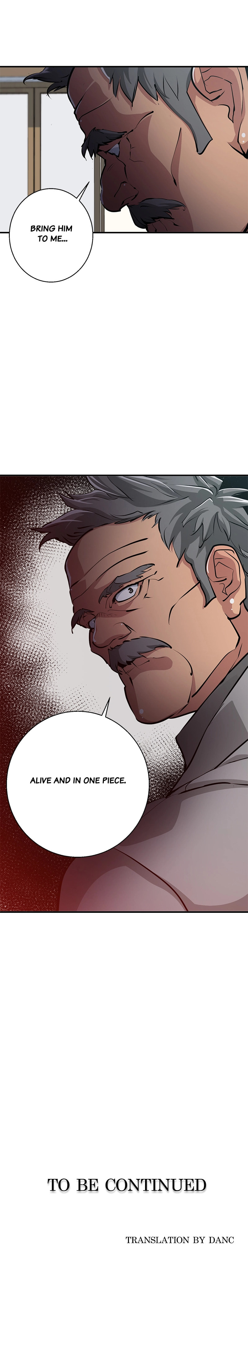Read Read to Level Up chapter 109 image 27 on Lezhin