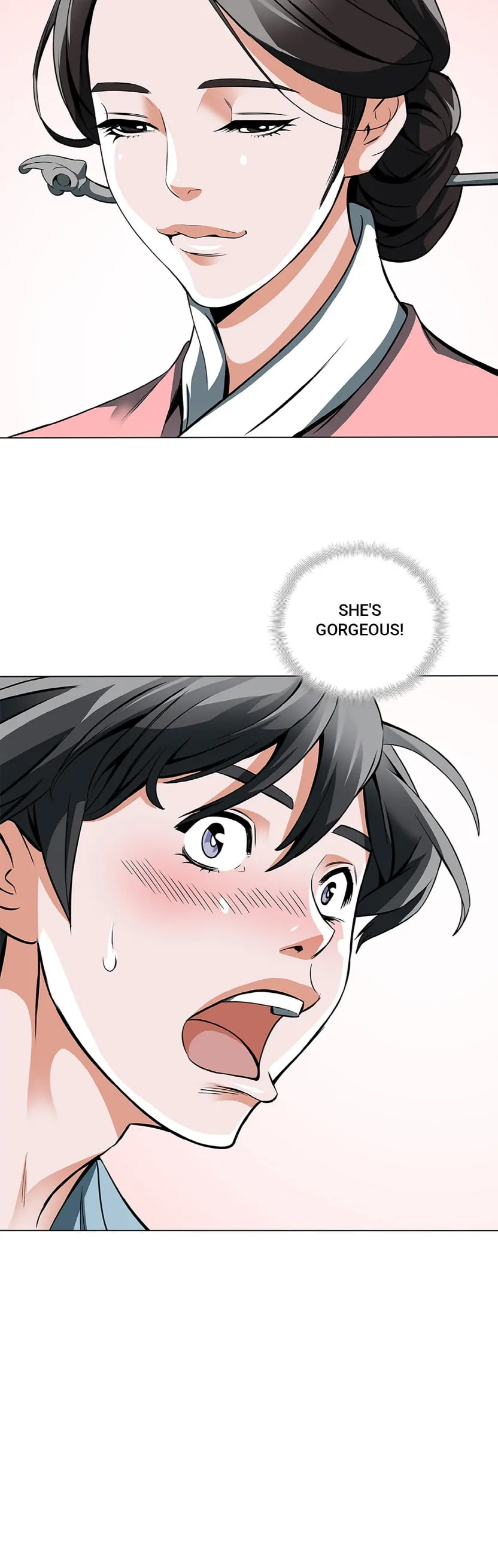 Read Read to Level Up chapter 11 image 15 on Lezhin