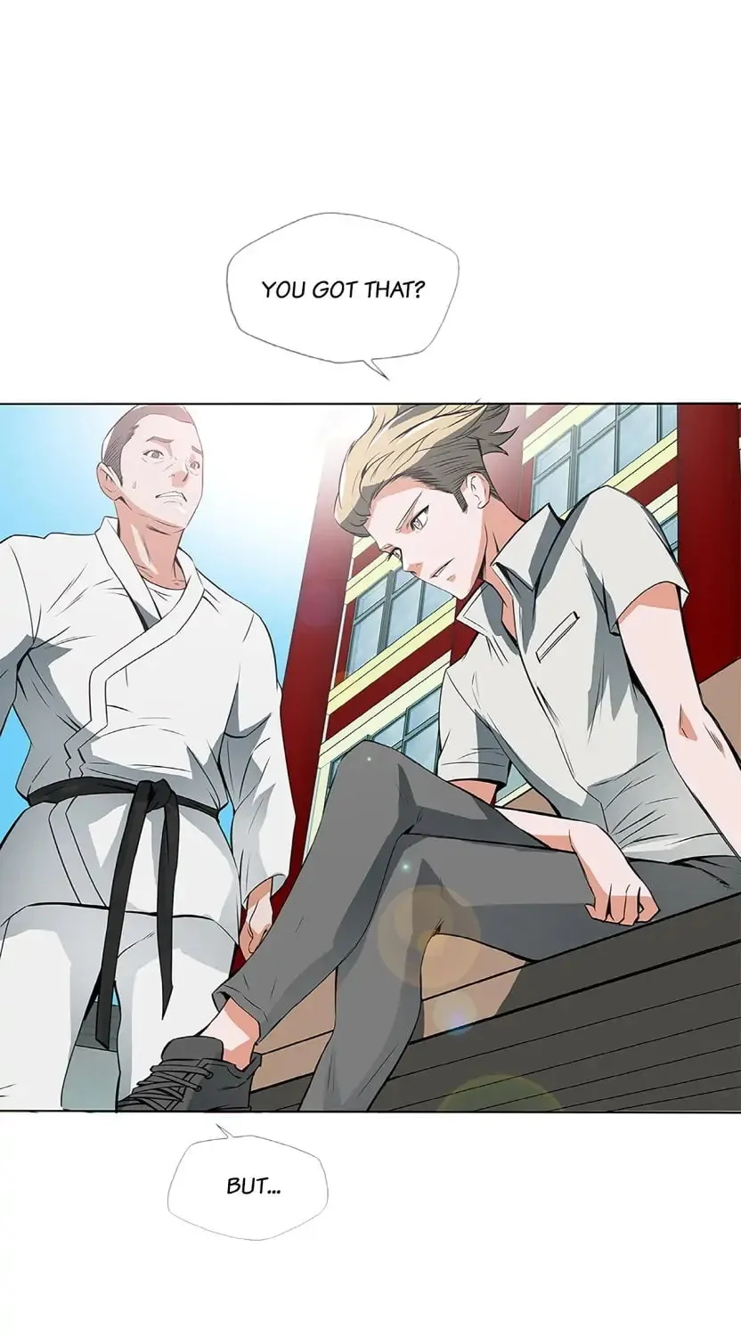 Read Read to Level Up chapter 110.1 image 0 on Lezhin