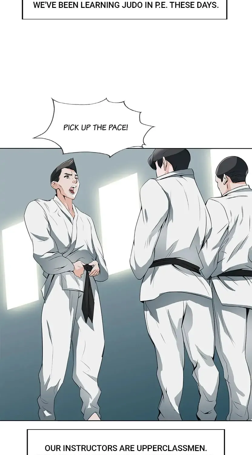 Read Read to Level Up chapter 110.1 image 15 on Lezhin