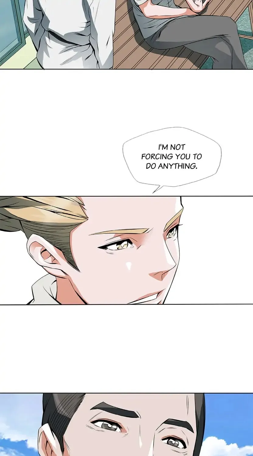 Read Read to Level Up chapter 110.1 image 2 on Lezhin