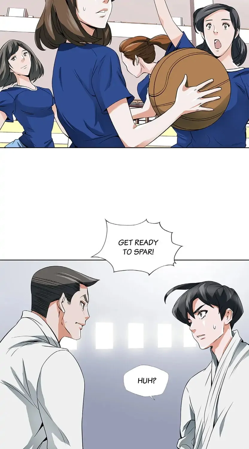 Read Read to Level Up chapter 110.1 image 25 on Lezhin
