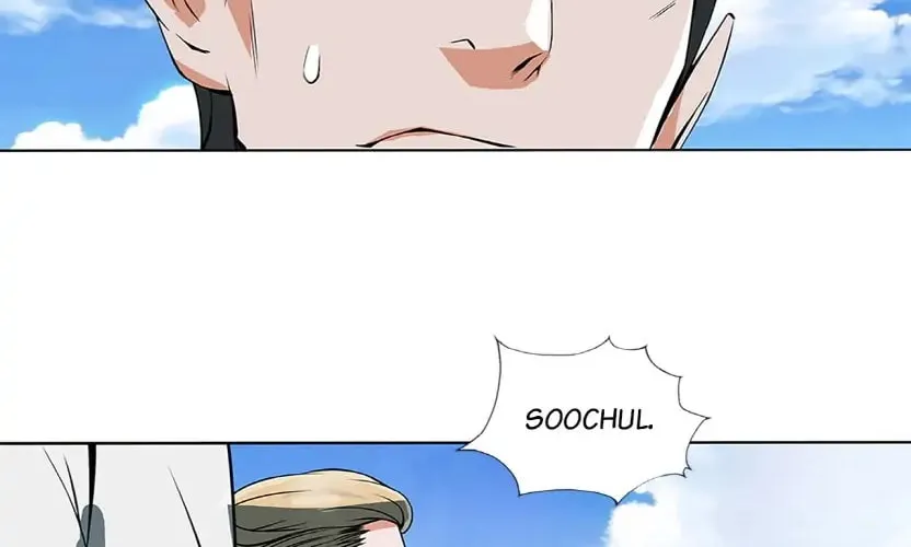 Read Read to Level Up chapter 110.1 image 3 on Lezhin