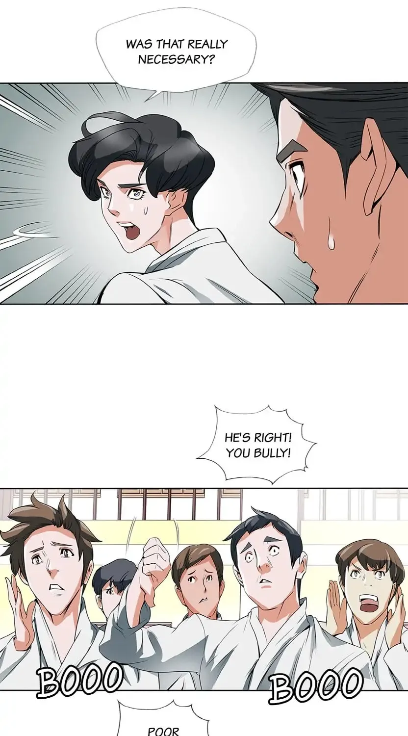Read Read to Level Up chapter 110.1 image 39 on Lezhin