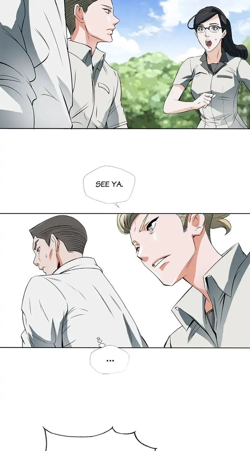 Read Read to Level Up chapter 110.1 image 4 on Lezhin