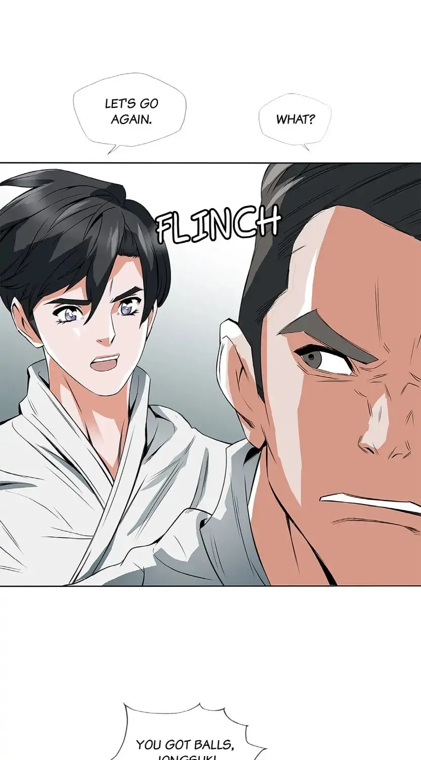 Read Read to Level Up chapter 110.1 image 42 on Lezhin