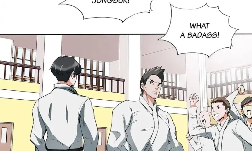 Read Read to Level Up chapter 110.1 image 43 on Lezhin