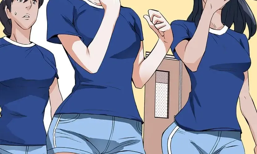 Read Read to Level Up chapter 110.1 image 47 on Lezhin