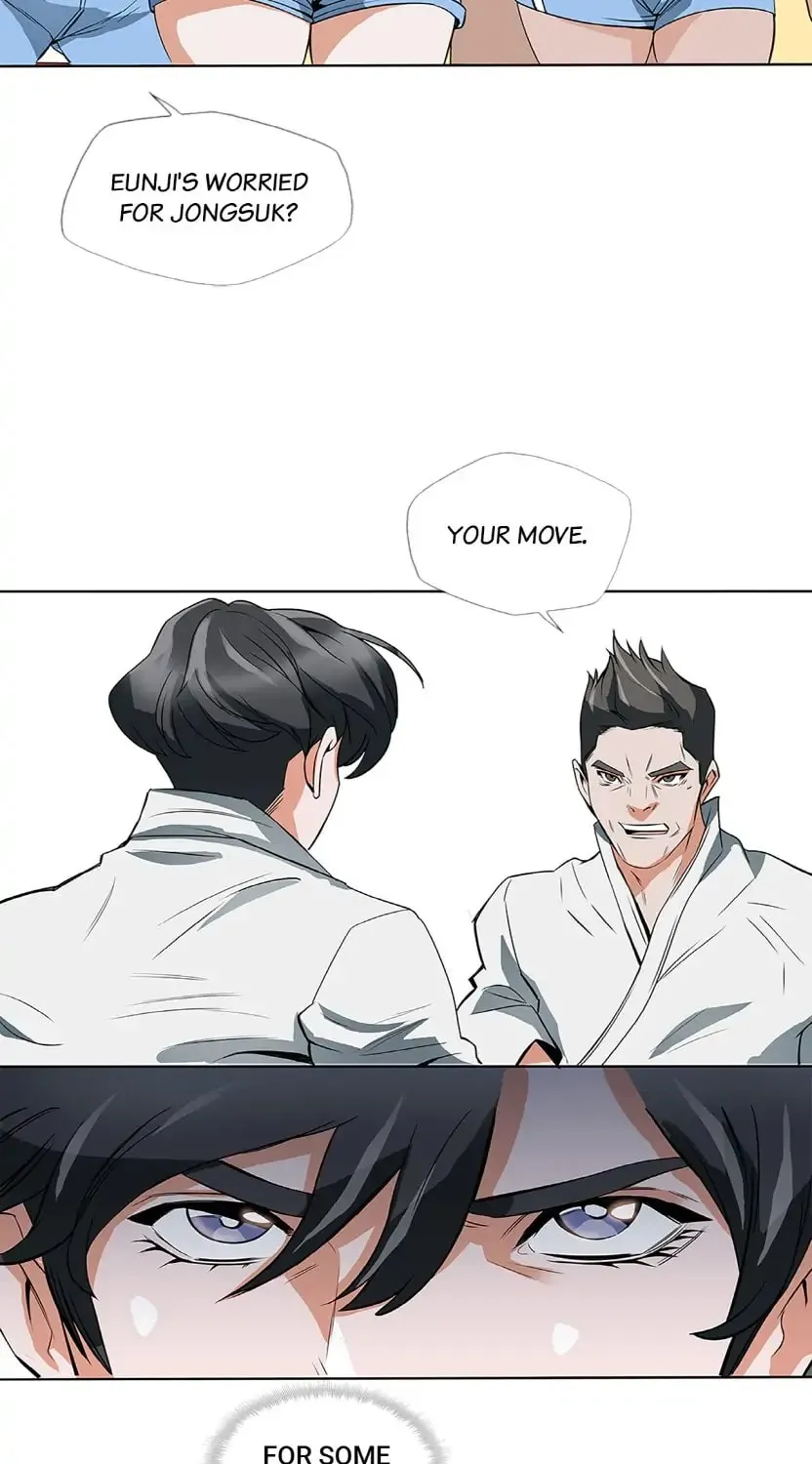 Read Read to Level Up chapter 110.1 image 48 on Lezhin