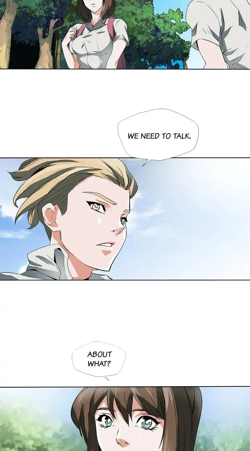 Read Read to Level Up chapter 110.1 image 75 on Lezhin